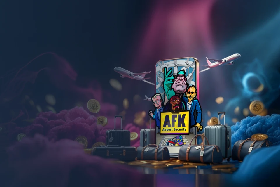 afk-airport-security