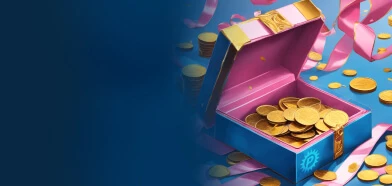Second Deposit